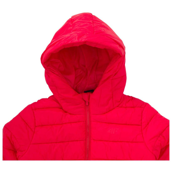 4F Παιδικό μπουφάν Down Jacket